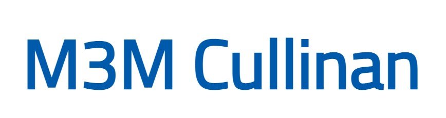 M3M The Cullinan Logo