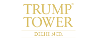 Trump Tower Delhi NCR Logo