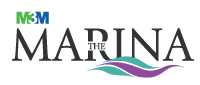 M3M The MArina Logo-01