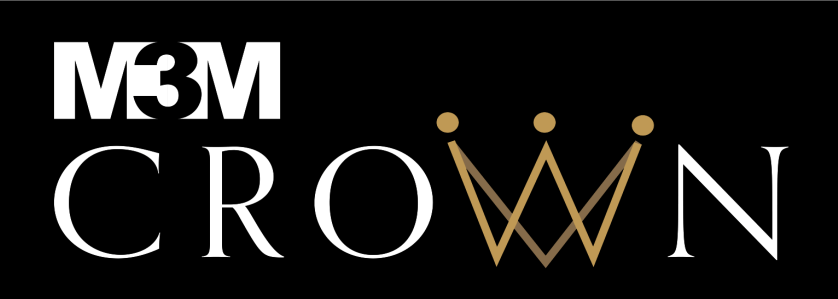 M3M-Crown gurgaon-Logo