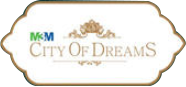 M3M City Of Dreams Logo