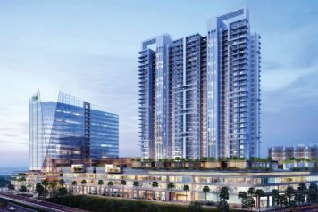 M3M Sector 58 Gurgaon